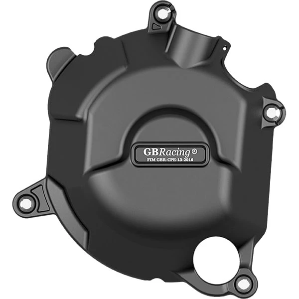 GB Racing GB Racing Secondary Clutch Cover - Kawasaki Z900 RS