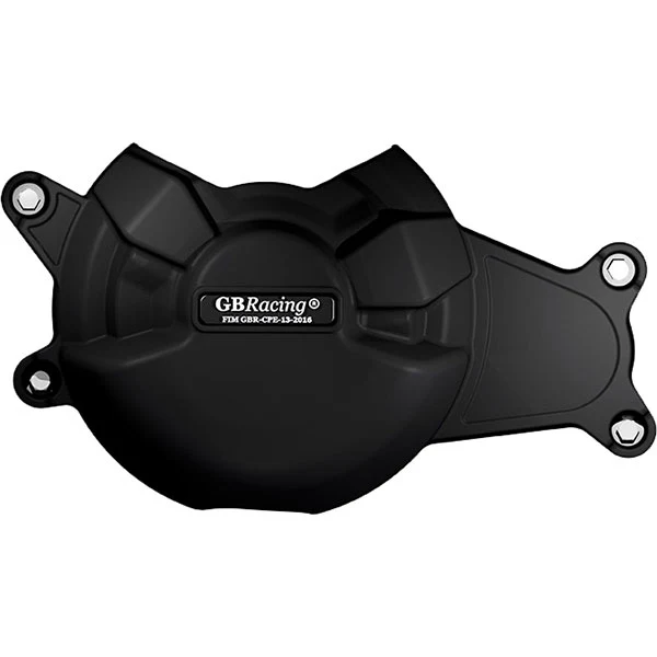 GB Racing GB Racing Clutch Cover - Yamaha MT-07 / XSR 700 / YZF-R7