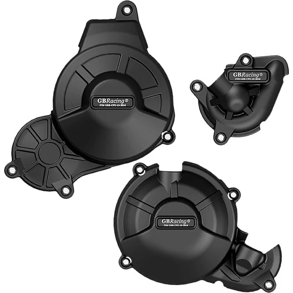 GB Racing GB Racing Engine Cover Set - Aprilia Tuono 660