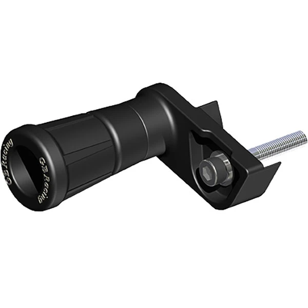 GB Racing GB Racing Frame Slider - Yamaha YZF-R1