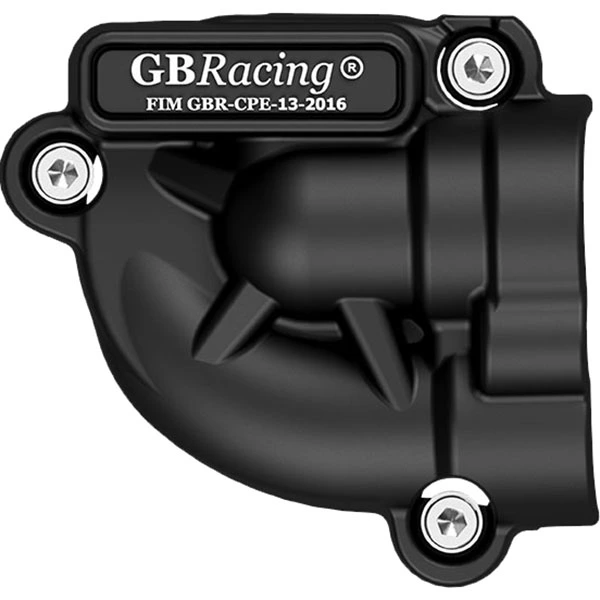 GB Racing GB Racing Water Pump Cover - Yamaha MT-07 / XSR 700 / YZF-R7