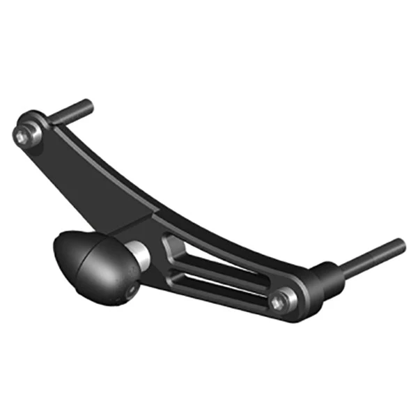 GB Racing GB Racing Race Bullet Frame Slider - Triumph Daytona 675 / Street Triple