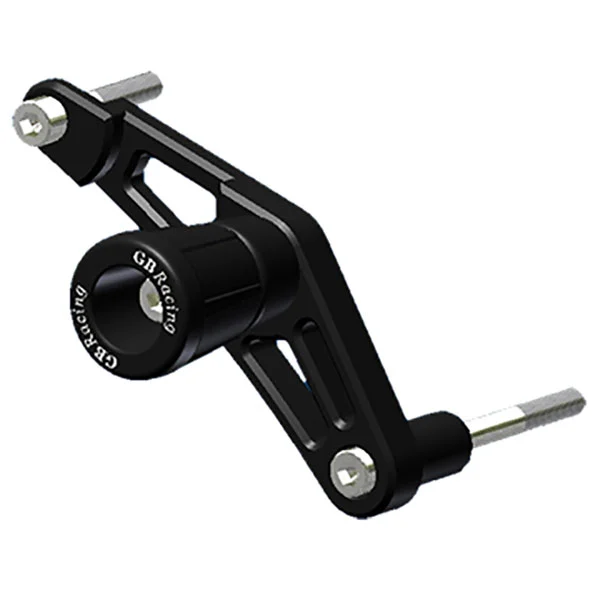 GB Racing GB Racing Frame Mushroom Slider Left - Triumph Daytona 675 / Street Triple