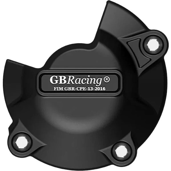 GB Racing GB Racing Pulse Cover - Suzuki GSX-S1000/GT / GSX-S 950 / GSX-S1000F (L5-M5)
