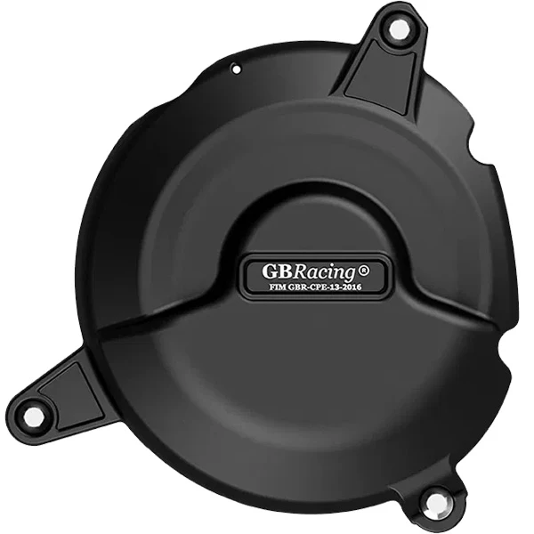 GB Racing GB Racing Secondary Clutch Cover - Suzuki GSX-S1000/GT / GSX-S 950 / GSX-S1000F (L5-M5)