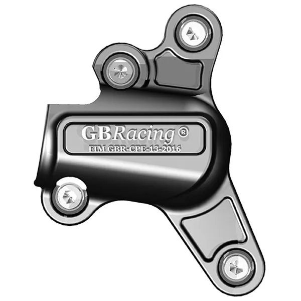 GB Racing GB Racing Water Pump Cover - Yamaha MT-09 / FZ-09 / Tracer / Scrambler