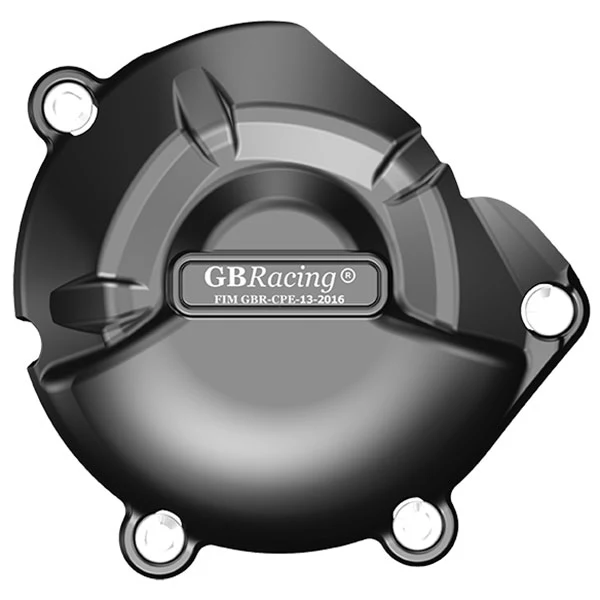 GB Racing GB Racing Clutch Cover - Kawasaki Z800