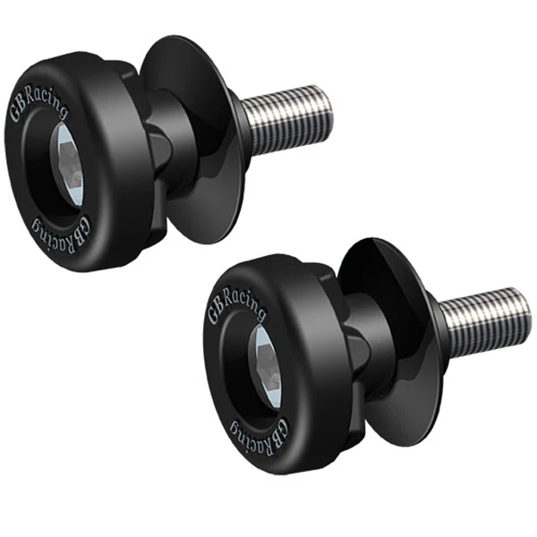 GB Racing GB Racing Paddock Stand Bobbin Set 10mm x 1.5P - KTM