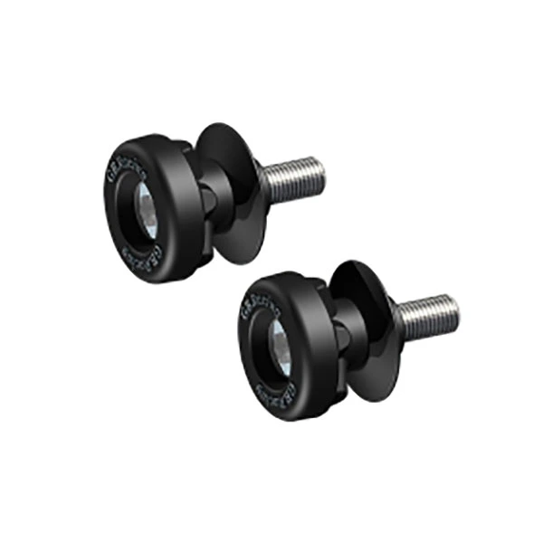 GB Racing GB Racing Paddock Stand Bobbin Set 8mm - BMW / Honda / Kawasaki / KTM / Suzuki / Triumph / Yamaha
