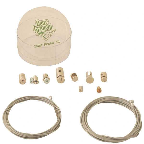 Gear Gremlin Gear Gremlin Cable Repair Kit