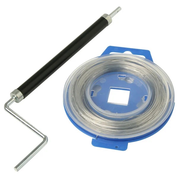 Gear Gremlin Gear Gremlin Locking Wire Kit