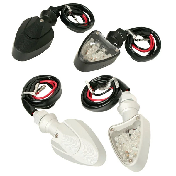 Gear Gremlin Gear Gremlin Alloy LED Indicators