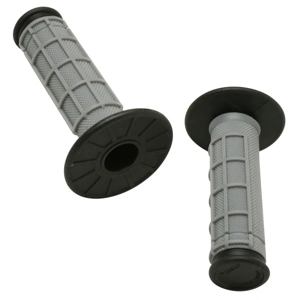 Gear Gremlin Gear Gremlin Handlebar Grips - Grey