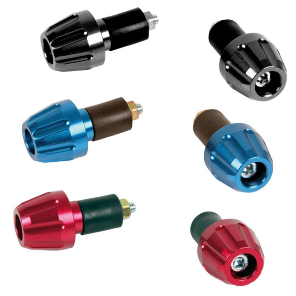 Gear Gremlin Gear Gremlin Tapered Alloy Bar Ends