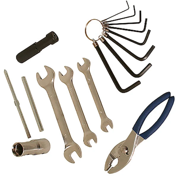 Gear Gremlin Gear Gremlin Tool Kit - Small