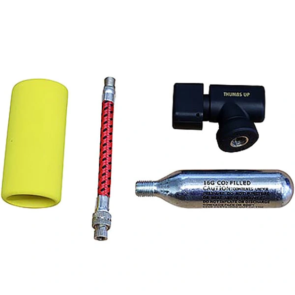 Gear Gremlin Gear Gremlin Tyre Inflator Kit