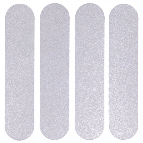 Gear Gremlin Gear Gremlin Reflective Helmet Stickers 4 Pack