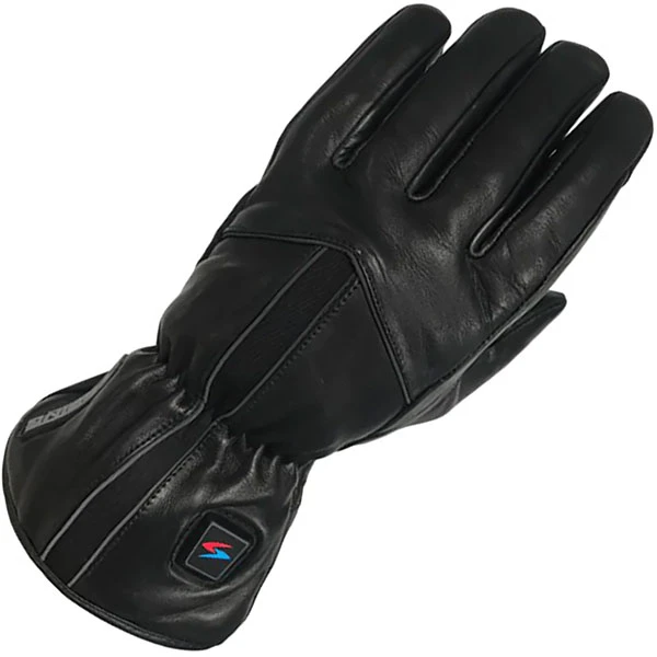 Gerbing Gerbing Xtreme GT Heated Gloves - Black
