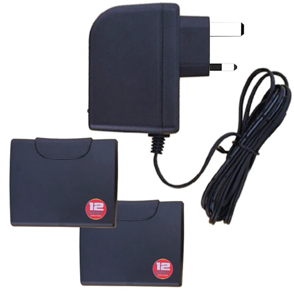 Gerbing Gerbing 12V B12V-1900 Battery Charger Kit
