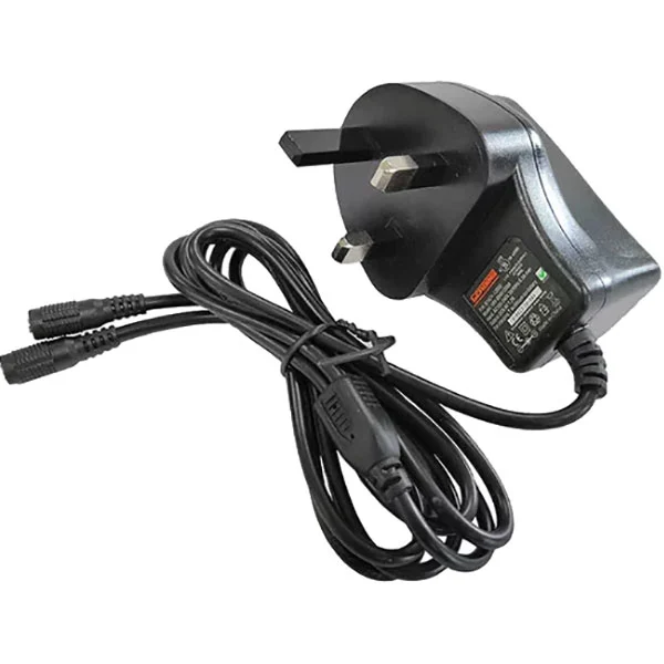 Gerbing Gerbing 1Ah / 2Ah / 3Ah Charger