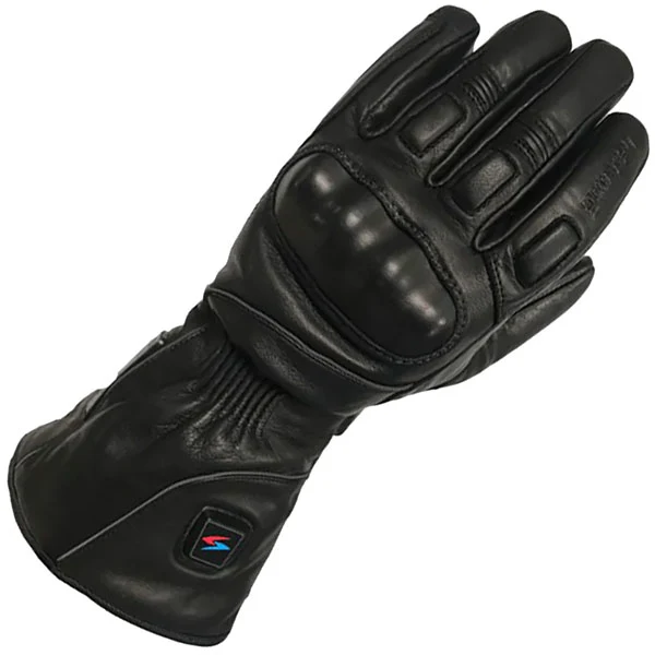 Gerbing Gerbing Xtreme XRL Heated Gloves - Black