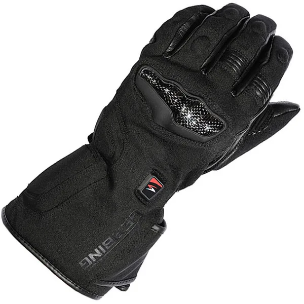 Gerbing Gerbing Xtreme Defender Heated Gloves - Black