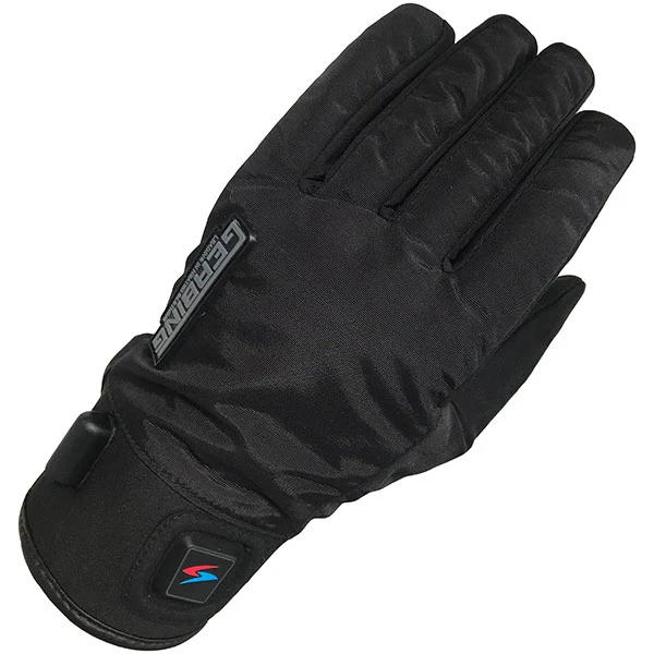 Gerbing Gerbing MicroWirePRO Heated Outdoor Touch Glove Liners - Black