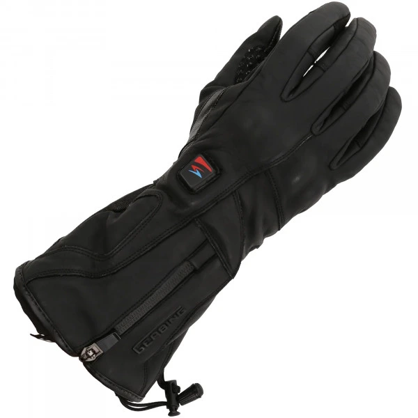 Gerbing Gerbing Ladies Xtreme Heated MicroWirePRO Gloves - Black