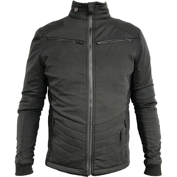 Gerbing Gerbing MicroWirePRO Heated Premium Jacket Liner - Black