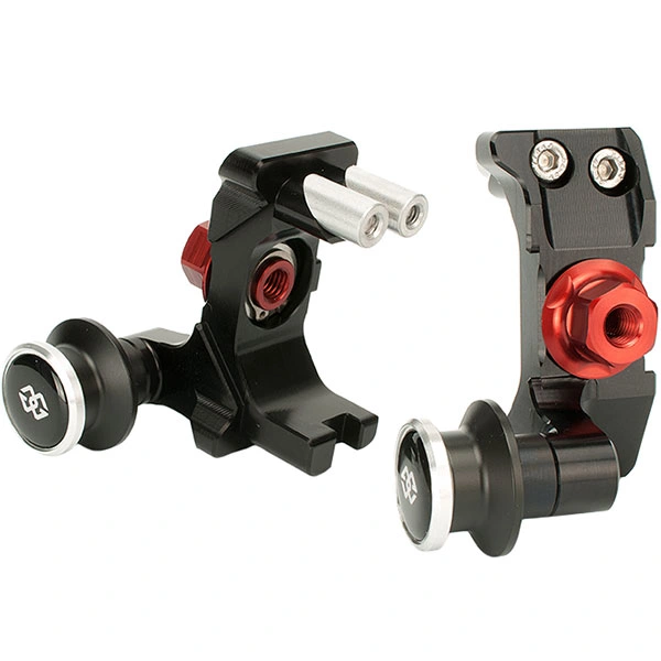 Gilles Tooling Gilles AXB Chain Adjuster - Yamaha MT-07 / XSR 700