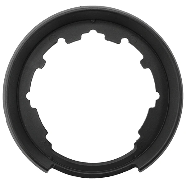 Givi Givi ZT480F-2R Tanklock Additional Attachment Flange