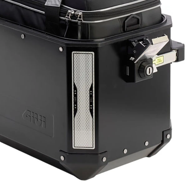Givi Givi E145 Reflective Serigraphied Stickers