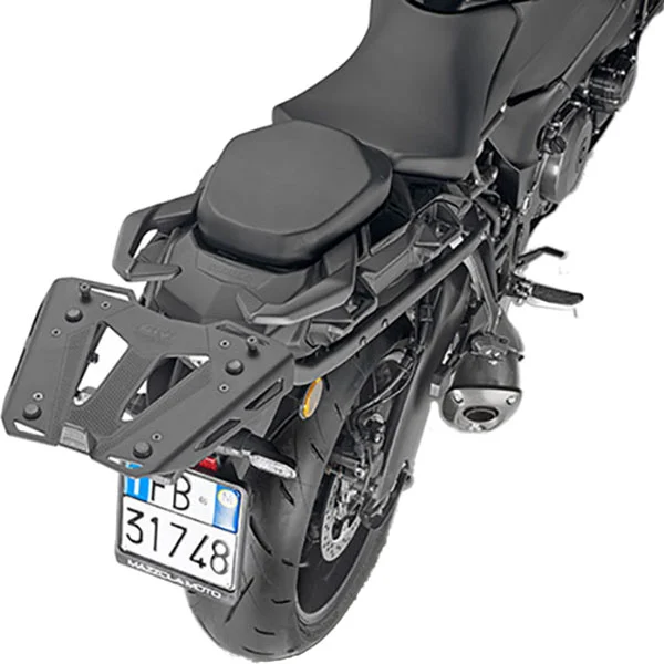 Givi Givi 3121FZ Rear Rack - Suzuki GSX S1000GT