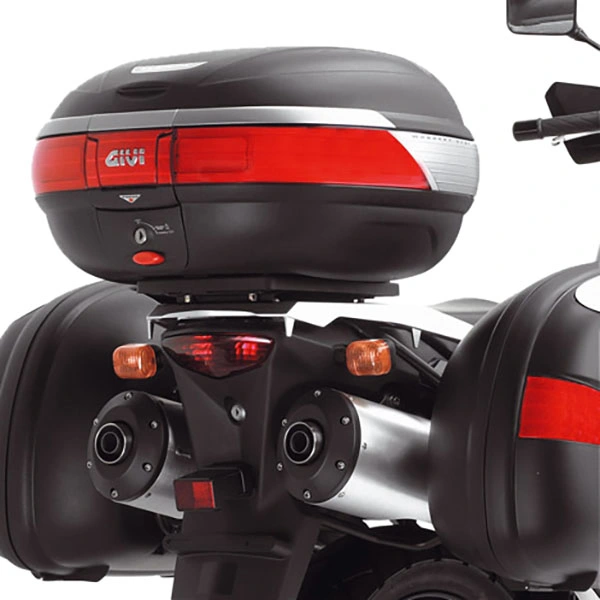 Givi Givi E528 Monokey Adaptor Plate - Suzuki DL650 / 1000 V-Strom