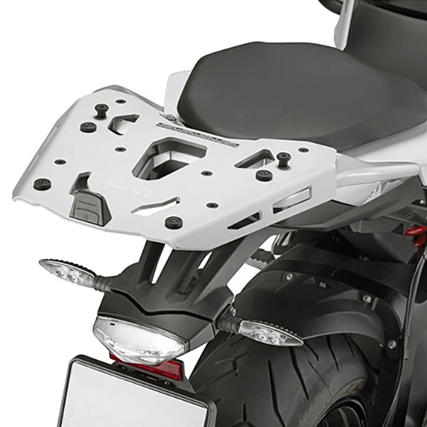 Givi Givi SRA5119 Monokey Aluminium Adaptor Plate - BMW S1000 XR (15-19)