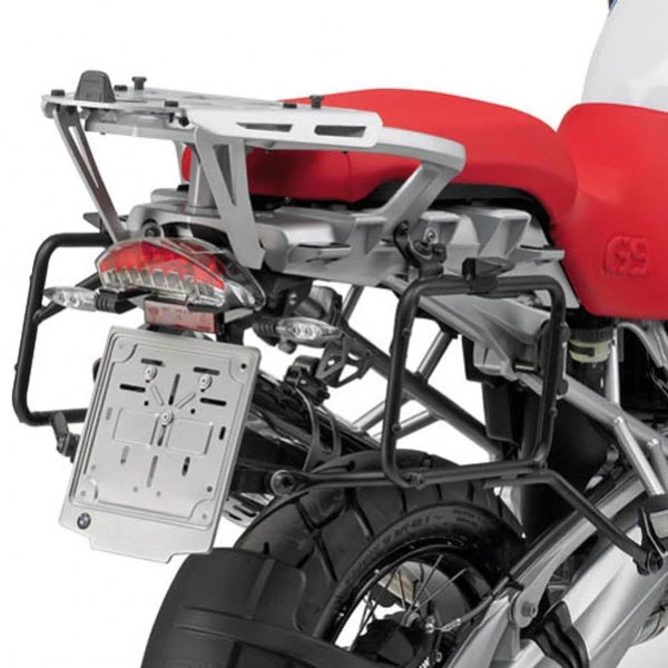 Givi Givi SRA692 Monokey Aluminium Adaptor Plate - BMW R1200 GS