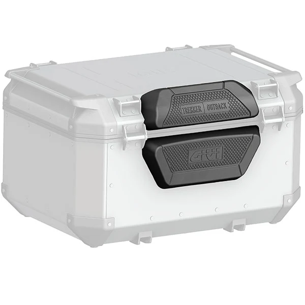 Givi Givi E158 Passenger Backrest