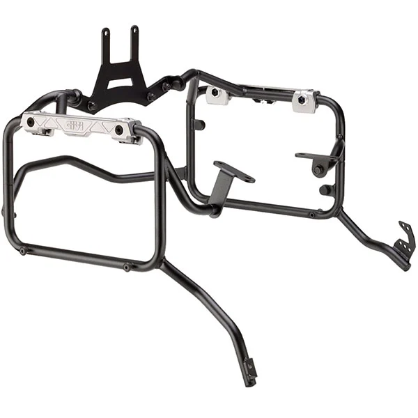 Givi Givi PL6401CAM Tubular Monokey Cam-Side Pannier Holders - Triumph Tiger 800 / XC 11-17