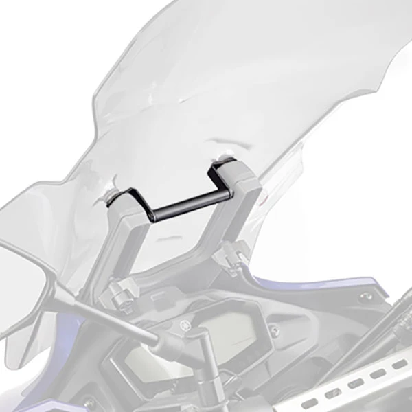 Givi Givi FB2130 Smartphone Holder Bracket - Yamaha MT-07 Tracer