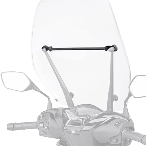 Givi Givi FB1181 Smartphone Holder Bracket - Honda SH 350 / 125-150