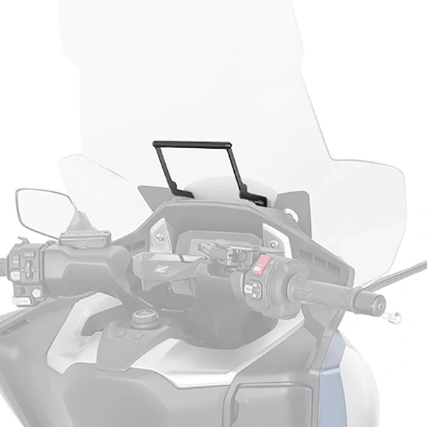 Givi Givi FB1186 Smartphone Holder Bracket - Honda Forza 750 (21)