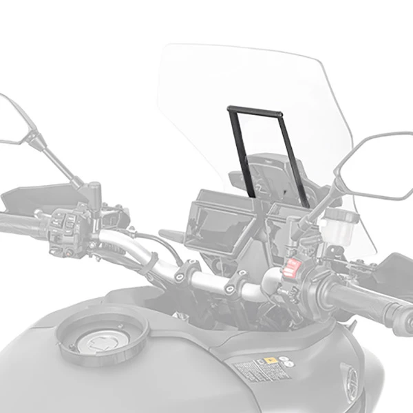 Givi Givi FB2159 Smartphone Holder Bracket - Yamaha Tracer 9 (21-22)