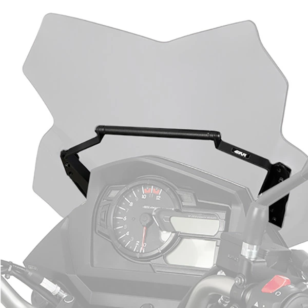 Givi Givi FB3112 Smartphone Holder Bracket - Suzuki DL650 V-Strom
