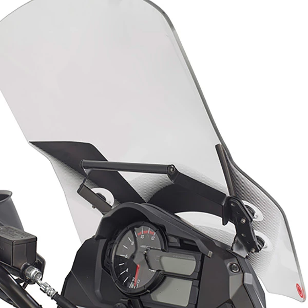 Givi Givi FB3114 Smartphone Holder Bracket - Suzuki DL1000 V-Strom (14-19)