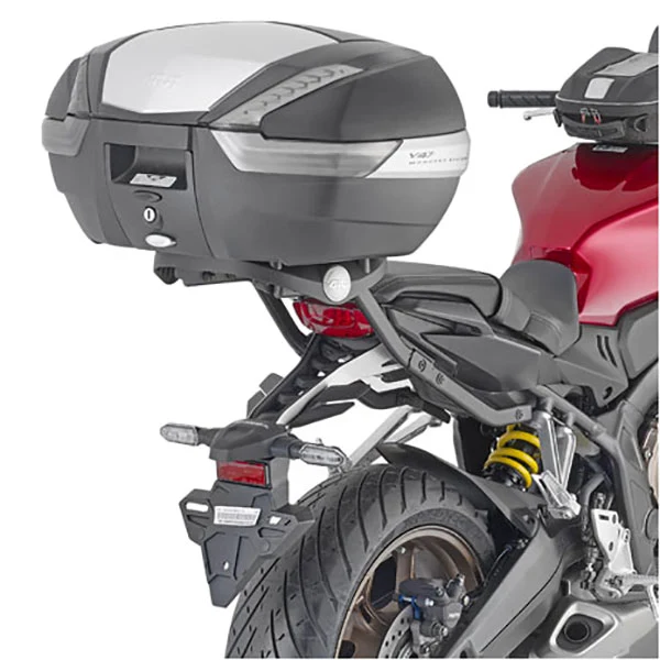 Givi Givi SR1208 Rear Rack - Honda CB650R (21-25)