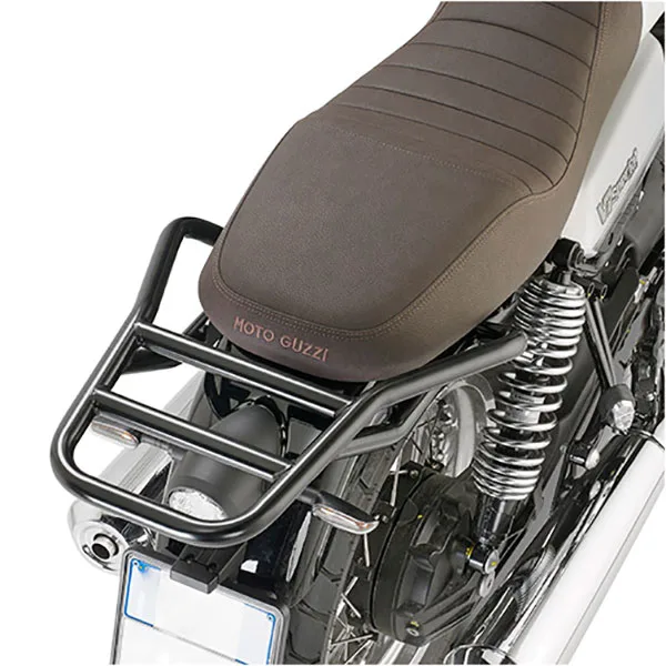 Givi Givi SR8206 Rear Rack - Moto Guzzi V7 Stone (21)
