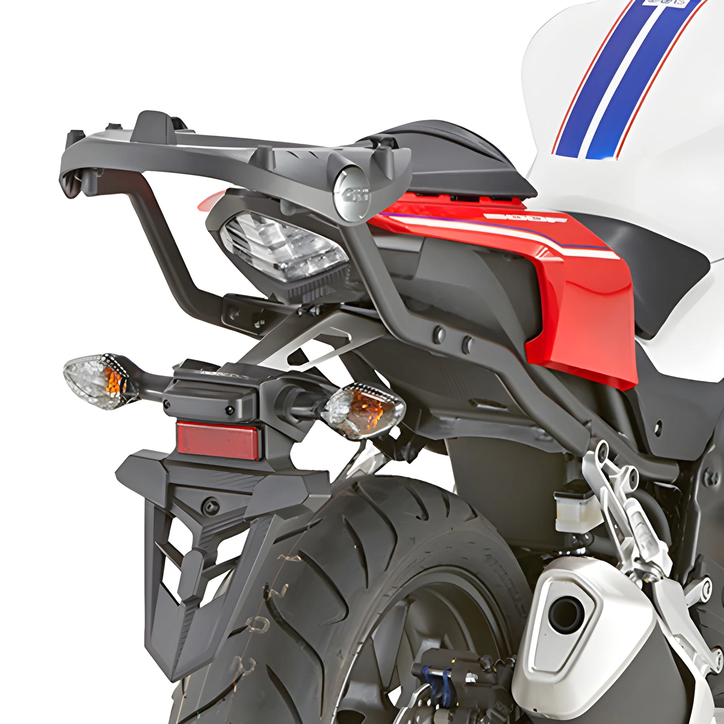 Givi Givi 1152FZ Specific Rear Rack - Honda CB500 F (16-18)