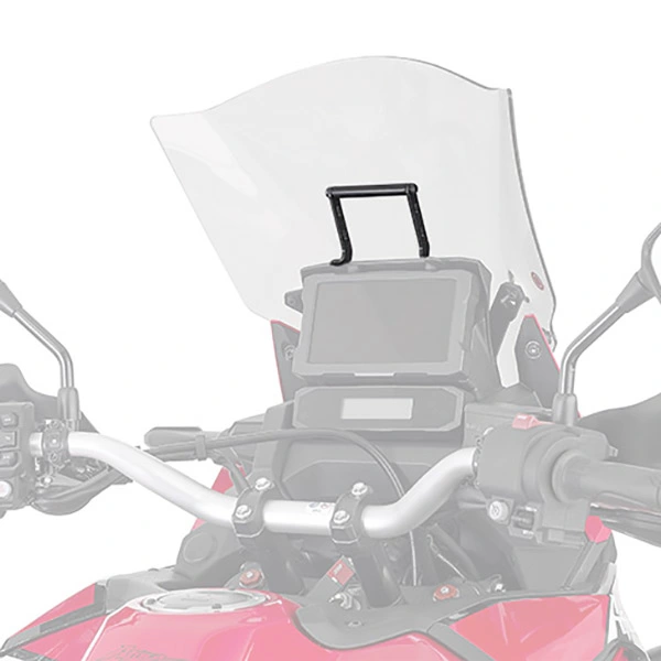 Givi Givi FB1179 Smartphone Holder Bracket - Honda CRF1100L Africa Twin (20-21)