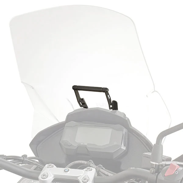 Givi Givi FB5126 Smartphone Holder Bracket - BMW G310 GS (17-21)