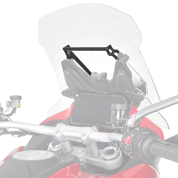 Givi Givi FB7413 Smartphone Holder Bracket - Ducati Multistrada V4 (21)